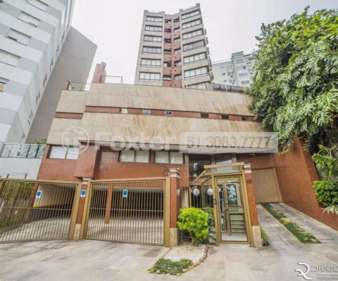 Cobertura com 2 quartos à venda na Rua Engenheiro Adolfo Stern, Bela Vista, Porto Alegre