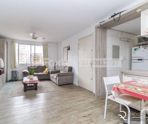 Apartamento com 2 quartos à venda na Rua Anita Garibaldi, Mont Serrat, Porto Alegre