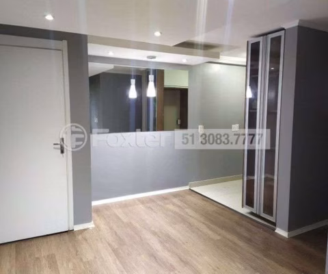 Apartamento com 2 quartos à venda na Rua Gabriel Franco da Luz, Sarandi, Porto Alegre