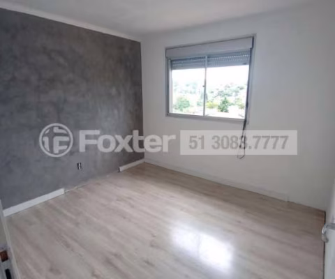 Apartamento com 2 quartos à venda na Estrada João de Oliveira Remião, Lomba do Pinheiro, Porto Alegre