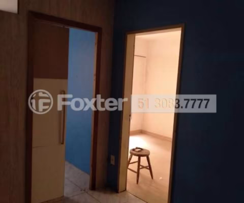 Apartamento com 1 quarto à venda na Avenida Antônio Carvalho, Jardim Carvalho, Porto Alegre