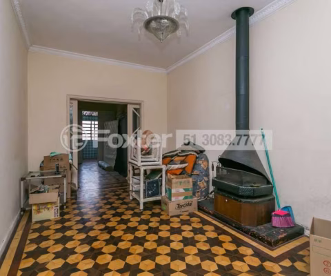 Casa com 4 quartos à venda na Rua Sinimbú, Petrópolis, Porto Alegre