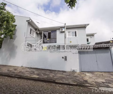 Casa com 4 quartos à venda na Travessa Anunciada, Vila Ipiranga, Porto Alegre