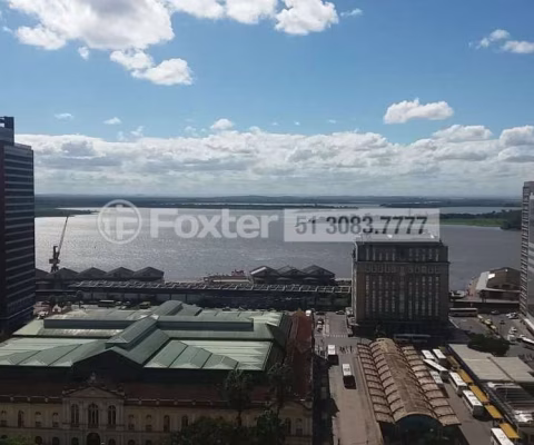 Sala comercial com 1 sala à venda na Rua Marechal Floriano Peixoto, Centro Histórico, Porto Alegre
