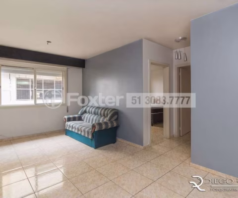 Apartamento com 2 quartos à venda na Rua Atanásio Belmonte, Boa Vista, Porto Alegre