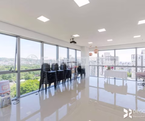 Sala comercial com 1 sala à venda na Avenida Senador Tarso Dutra, Petrópolis, Porto Alegre