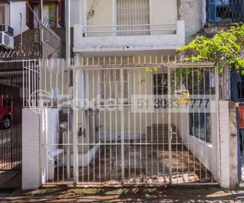 Casa com 3 quartos à venda na Rua Olavo Bilac, Azenha, Porto Alegre