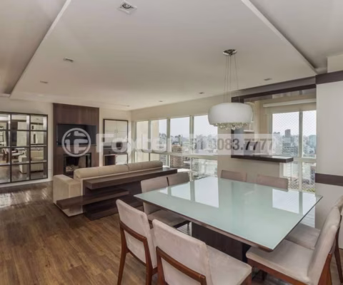 Apartamento com 2 quartos à venda na Rua Germano Petersen Júnior, Auxiliadora, Porto Alegre