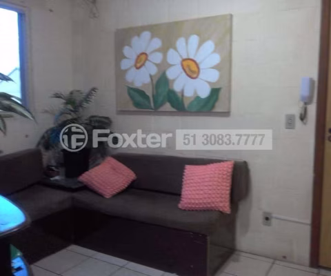 Apartamento com 2 quartos à venda na Estrada João de Oliveira Remião, Lomba do Pinheiro, Porto Alegre