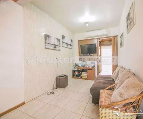 Casa com 3 quartos à venda na Rua Francisca Prezi Bolognese, Campo Novo, Porto Alegre