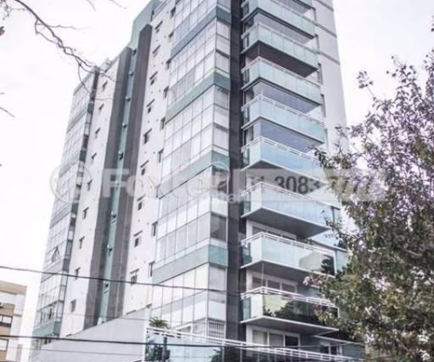Apartamento com 3 quartos à venda na Alameda Eduardo Guimarães, Três Figueiras, Porto Alegre