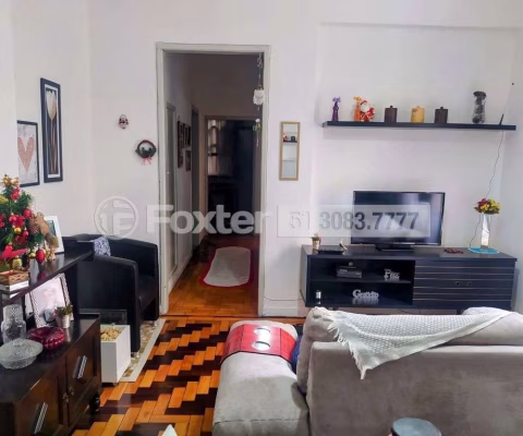 Apartamento com 3 quartos à venda na Rua dos Andradas, Centro Histórico, Porto Alegre