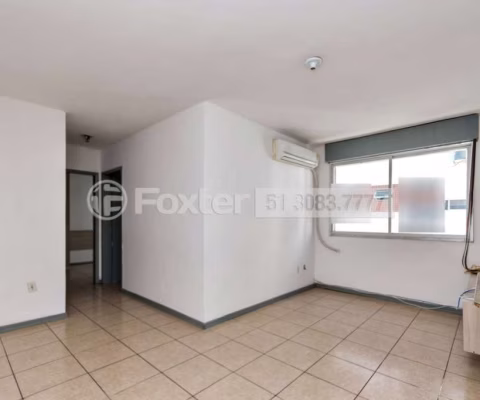 Apartamento com 2 quartos à venda na Rua Doutor Campos Velho, Cavalhada, Porto Alegre