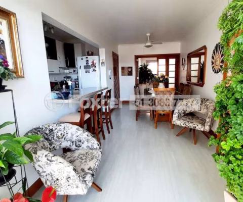 Apartamento com 3 quartos à venda na Rua Capitão Arisoly Vargas, Glória, Porto Alegre