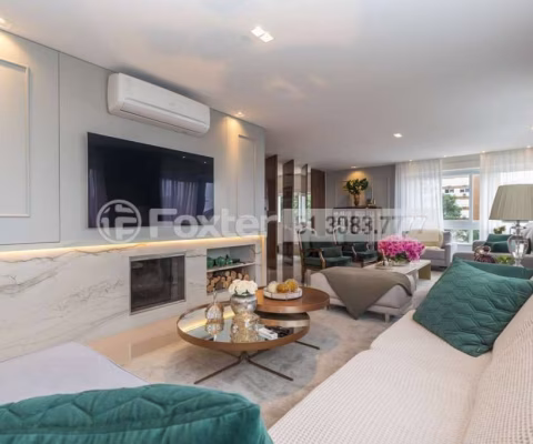 Apartamento com 3 quartos à venda na Rua Doutor Lauro de Oliveira, Rio Branco, Porto Alegre
