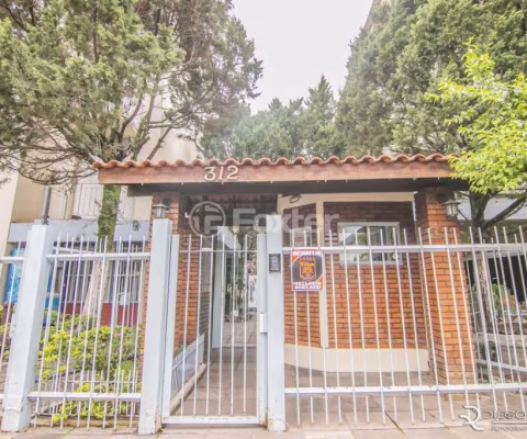 Apartamento com 2 quartos à venda na Avenida Engenheiro Francisco Rodolfo Simch, Sarandi, Porto Alegre