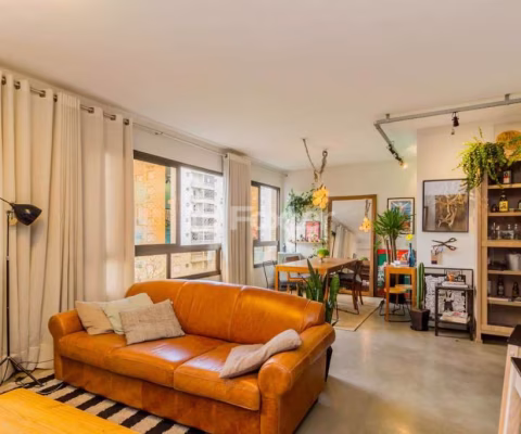 Apartamento com 3 quartos à venda na Rua Doutor Pereira Neto, Tristeza, Porto Alegre