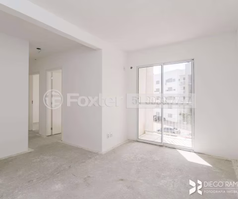 Apartamento com 2 quartos à venda na Rua Joaquim de Carvalho, Vila Nova, Porto Alegre