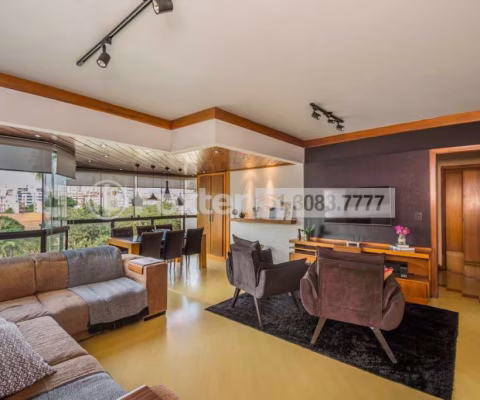 Apartamento com 2 quartos à venda na Avenida Getúlio Vargas, Menino Deus, Porto Alegre