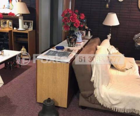 Apartamento com 3 quartos à venda na Rua General João Telles, Bom Fim, Porto Alegre