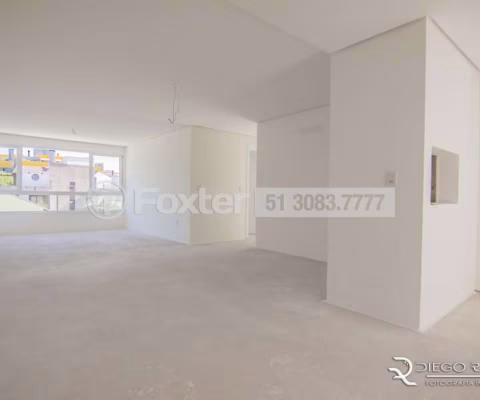 Apartamento com 3 quartos à venda na Rua Barão do Guaíba, Menino Deus, Porto Alegre