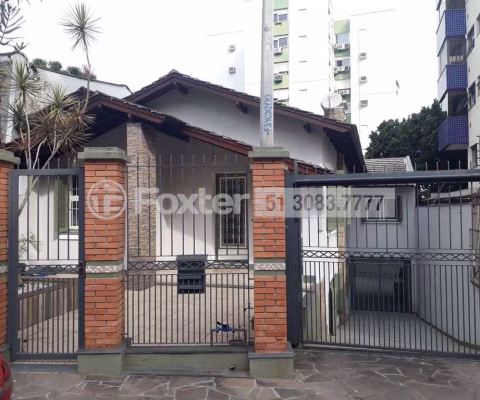Casa com 3 quartos à venda na Rua Artigas, Petrópolis, Porto Alegre
