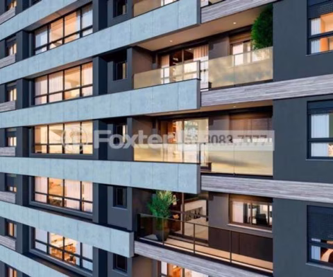 Apartamento com 2 quartos à venda na Rua Carlos Von Koseritz, Auxiliadora, Porto Alegre