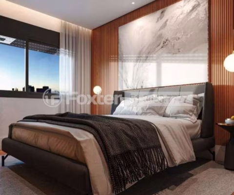 Apartamento com 2 quartos à venda na Rua Carlos Von Koseritz, Auxiliadora, Porto Alegre