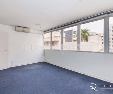 Sala comercial com 1 sala à venda na Rua Vinte e Quatro de Outubro, Moinhos de Vento, Porto Alegre