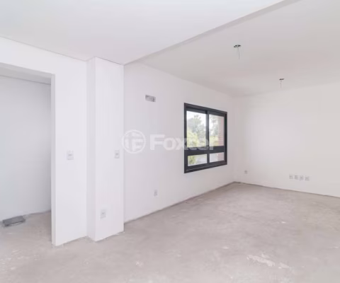 Apartamento com 2 quartos à venda na Rua Honório Silveira Dias, São João, Porto Alegre