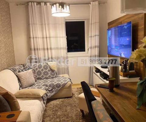 Apartamento com 2 quartos à venda na Rua Lagunenses, Nossa Senhora das Graças, Canoas