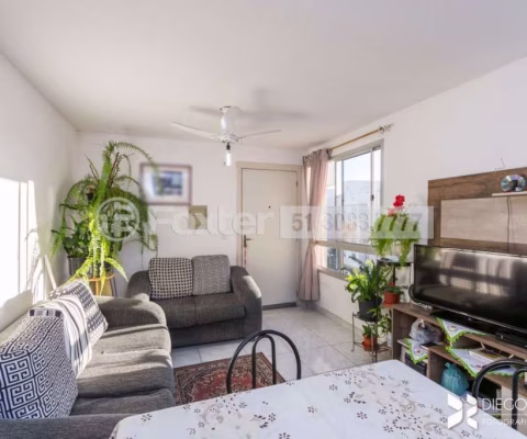 Apartamento com 2 quartos à venda na Estrada João de Oliveira Remião, Lomba do Pinheiro, Porto Alegre