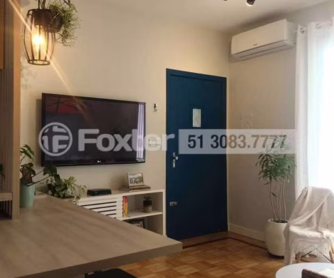 Apartamento com 2 quartos à venda na Rua Marechal Mesquita, Teresópolis, Porto Alegre