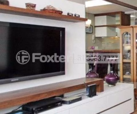 Apartamento com 2 quartos à venda na Rua Coronel Corte Real, Petrópolis, Porto Alegre