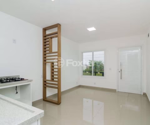 Casa com 2 quartos à venda na Rua Luzinete Alves Aragon, Hípica, Porto Alegre