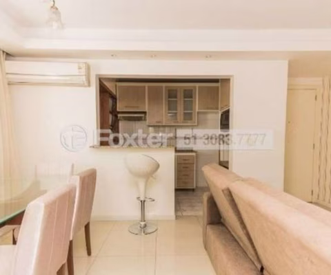 Apartamento com 2 quartos à venda na Rua Oswaldo Pereira de Freitas, Partenon, Porto Alegre