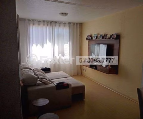 Apartamento com 2 quartos à venda na Rua Honório Silveira Dias, São João, Porto Alegre