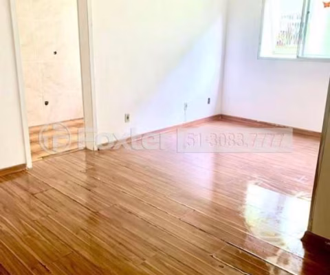 Apartamento com 2 quartos à venda na Estrada João Salomoni, Vila Nova, Porto Alegre