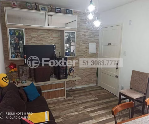 Apartamento com 2 quartos à venda na Rua Marechal Mesquita, Teresópolis, Porto Alegre