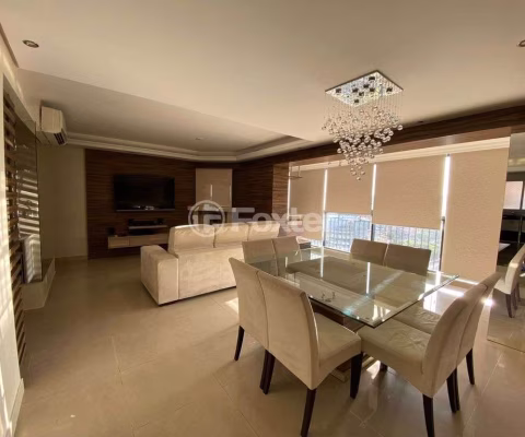 Apartamento com 3 quartos à venda na Avenida Túlio de Rose, Jardim Europa, Porto Alegre