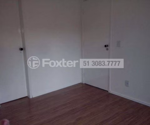 Apartamento com 1 quarto à venda na Travessa Tuyuty, Centro Histórico, Porto Alegre