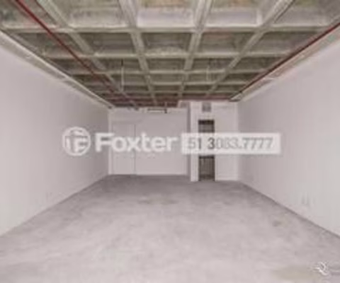 Sala comercial com 1 sala à venda na Avenida Senador Tarso Dutra, Petrópolis, Porto Alegre