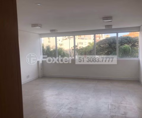 Sala comercial com 1 sala à venda na Avenida Loureiro da Silva, Cidade Baixa, Porto Alegre