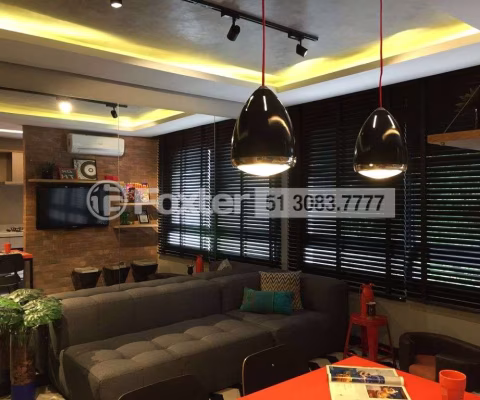 Apartamento com 2 quartos à venda na Avenida João Pessoa, Farroupilha, Porto Alegre