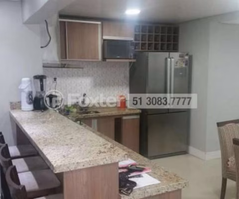 Apartamento com 3 quartos à venda na Rua Jerônimo Coelho, Centro Histórico, Porto Alegre