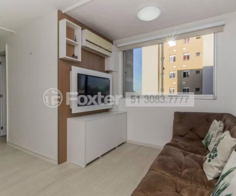 Apartamento com 2 quartos à venda na Rua Gabriel Franco da Luz, Sarandi, Porto Alegre
