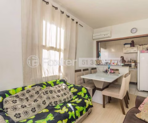 Apartamento com 3 quartos à venda na Avenida Assis Brasil, Cristo Redentor, Porto Alegre