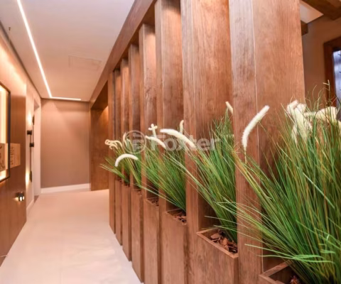 Apartamento com 2 quartos à venda na Rua São Pedro, Centro, Gramado