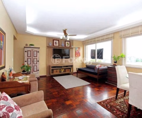Apartamento com 3 quartos à venda na Rua Honório Silveira Dias, Higienópolis, Porto Alegre