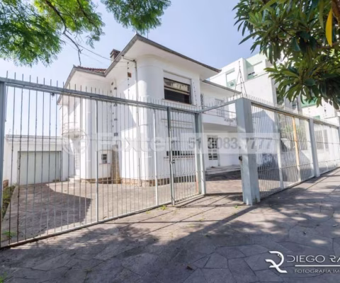 Casa comercial com 8 salas à venda na Rua Álvares Machado, Petrópolis, Porto Alegre